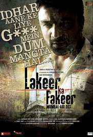 Lakeer Ka Fakeer 2013 DVD Rip Full Movie